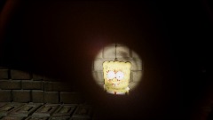 A screenshot taken in Dreams. 1 of 2.