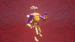 A screenshot taken in Dreams. 8 of 20.