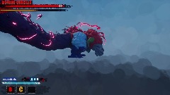 A screenshot taken in Dreams. 18 of 18.