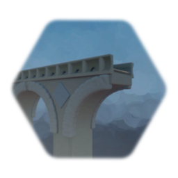 Single Arch Bridge
