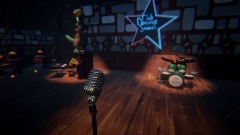 A screenshot taken in Dreams. 3 of 5.