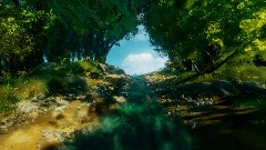 A screenshot taken in Dreams. 17 of 30.