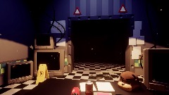 Five Nights At Batman