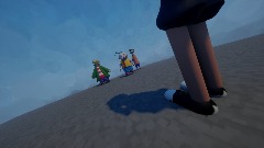 A screenshot taken in Dreams. 1 of 1.