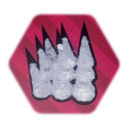 [SDK2] Ice Spikes