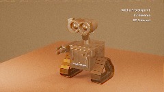 A screenshot taken in Dreams. 13 of 13.