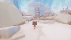 Draven's Temple Run pt 1