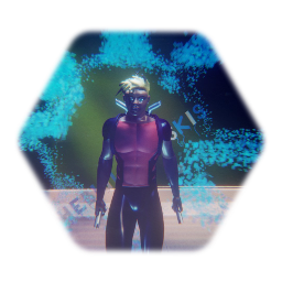Aqualad