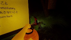 A screenshot taken in Dreams. 1 of 3.