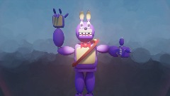 A screenshot taken in Dreams. 7 of 7.