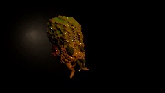 Alien Invader