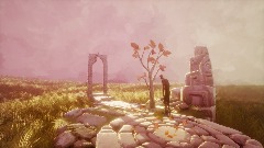 A screenshot taken in Dreams. 7 of 7.