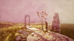 A screenshot taken in Dreams. 1 of 1.