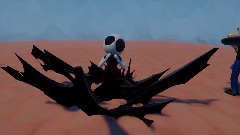 A screenshot taken in Dreams. 2 of 5.