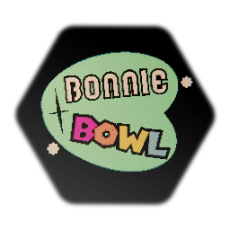 Bonnie Bowl Sign