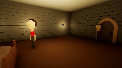 Team Legacy Attack On Earth Scene 30 - An Unpleasant Surprise