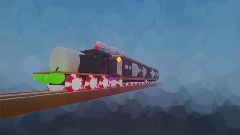 A screenshot taken in Dreams. 9 of 22.