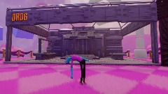 A screenshot taken in Dreams. 24 of 29.