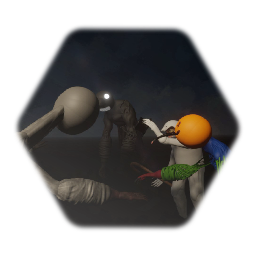 They meet