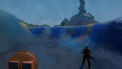 A screenshot taken in Dreams. 29 of 30.