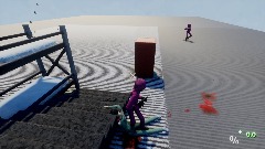 A screenshot taken in Dreams. 3 of 8.