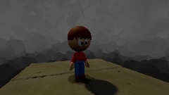 The Super Emilio 3d Adventure 2 level 2