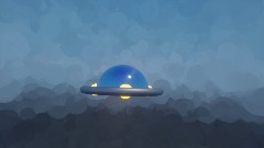 Simply UFO