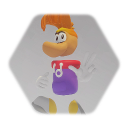 Rayman