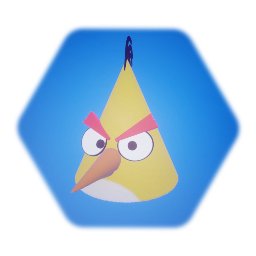 Improved Chuck (ABR)