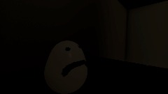 SCP-7900 "The Sad Egg" REMASTERED