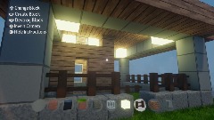 A screenshot taken in Dreams. 21 of 21.