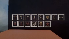 A screenshot taken in Dreams. 12 of 21.