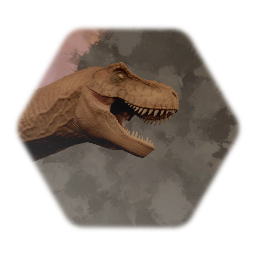 Trex remake
