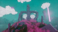 Ruins of Arion