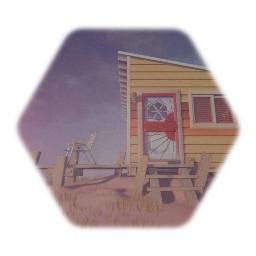 The Tideland Generator