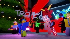 Trapped testing FULL VERSION OUT NEW YEARS