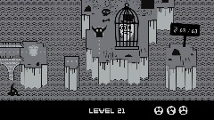 A screenshot taken in Dreams. 6 of 6.