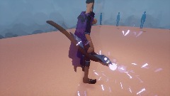 A screenshot taken in Dreams. 12 of 30.