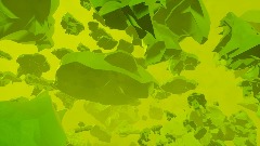 Chainscissors Remix of Pandimensional Time-eating Spaceworm