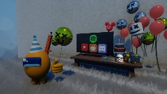 oops forgot to release this on my birthday