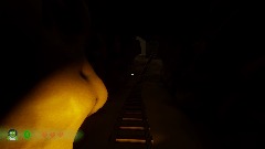 A screenshot taken in Dreams. 19 of 21.