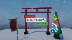 Hokkaido Christmas Count[up!]