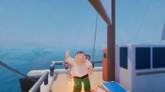 About griffinverse act 3