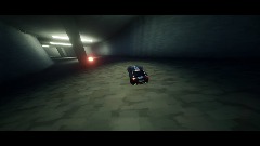 A screenshot taken in Dreams. 22 of 27.