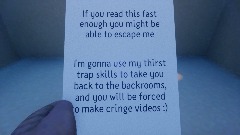 A screenshot taken in Dreams. 2 of 11.