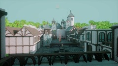 Fate of Nagardia (A turn-based RPG)