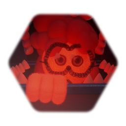 spooky mimic guy (me)