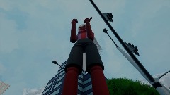 A screenshot taken in Dreams. 1 of 26.