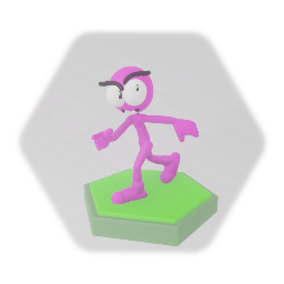 Witch productions Allstars figure [Daniele lo Stickman]