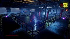 Artificial Annihilation 1